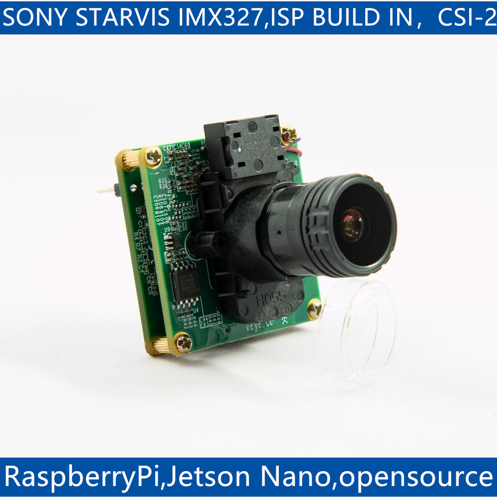 Pi Zero - Módulo de câmera para Raspberry Pi,