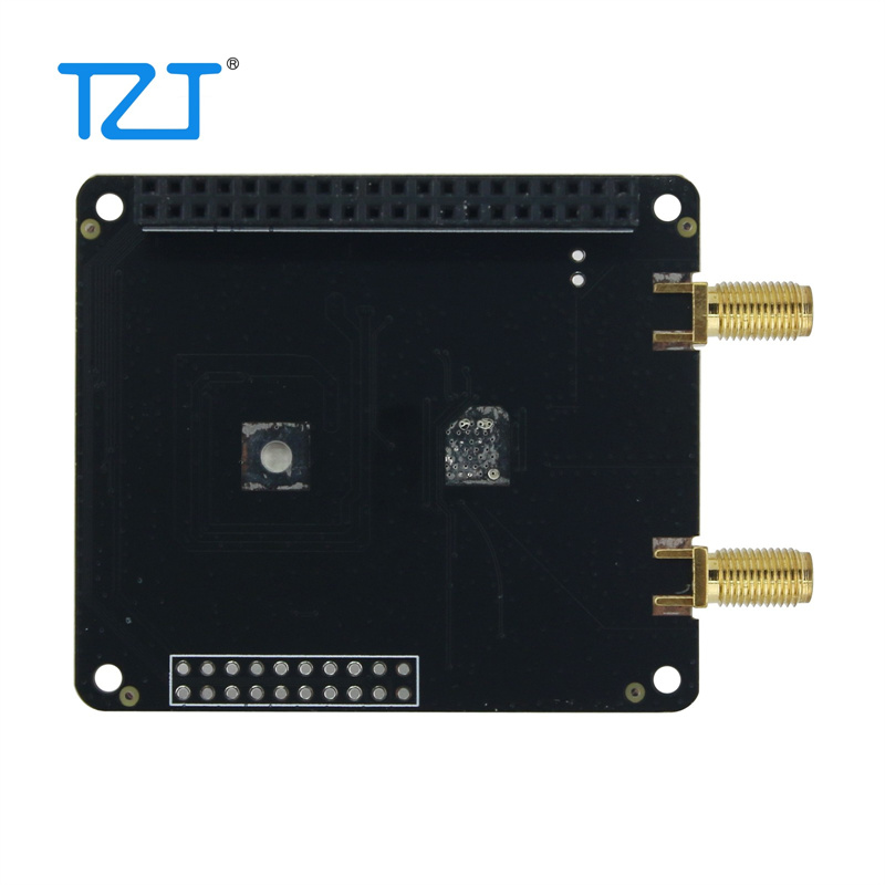 Raspberry Pi Kit - Cartão de Rádio SDR TZT Radioberry