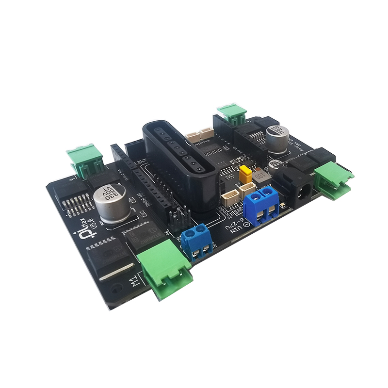 Arduino Kit - Placa de expansão de escudo 6-24v