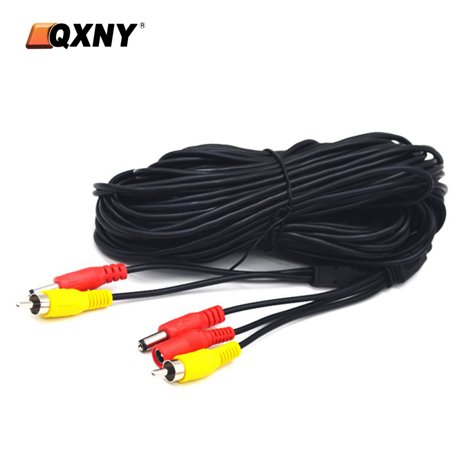 Pi Camera Cable - Cabo de vídeo AV RCA, fácil