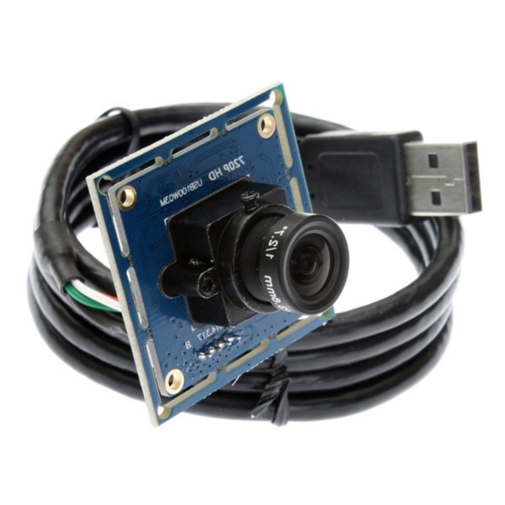 Pi Camera Cable - Módulo de câmera micro USB 720P