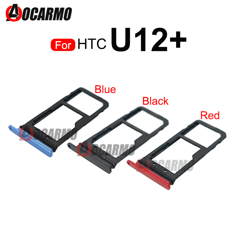 Micro Sd Card - Para htc u12 + bandeja de