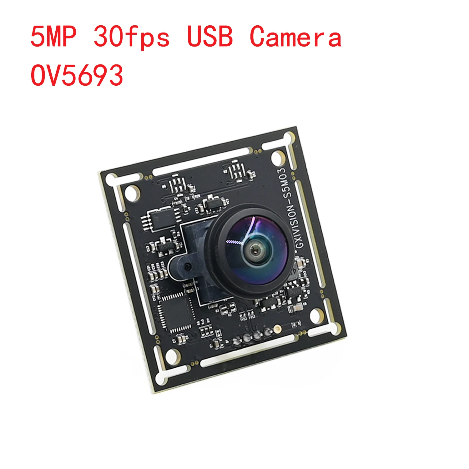 Pi Camera Cable - Módulo de câmera usb 5mp ov5693,