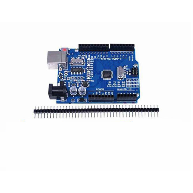 Arduino Kit - Placa de driver de desenvolvimento servo