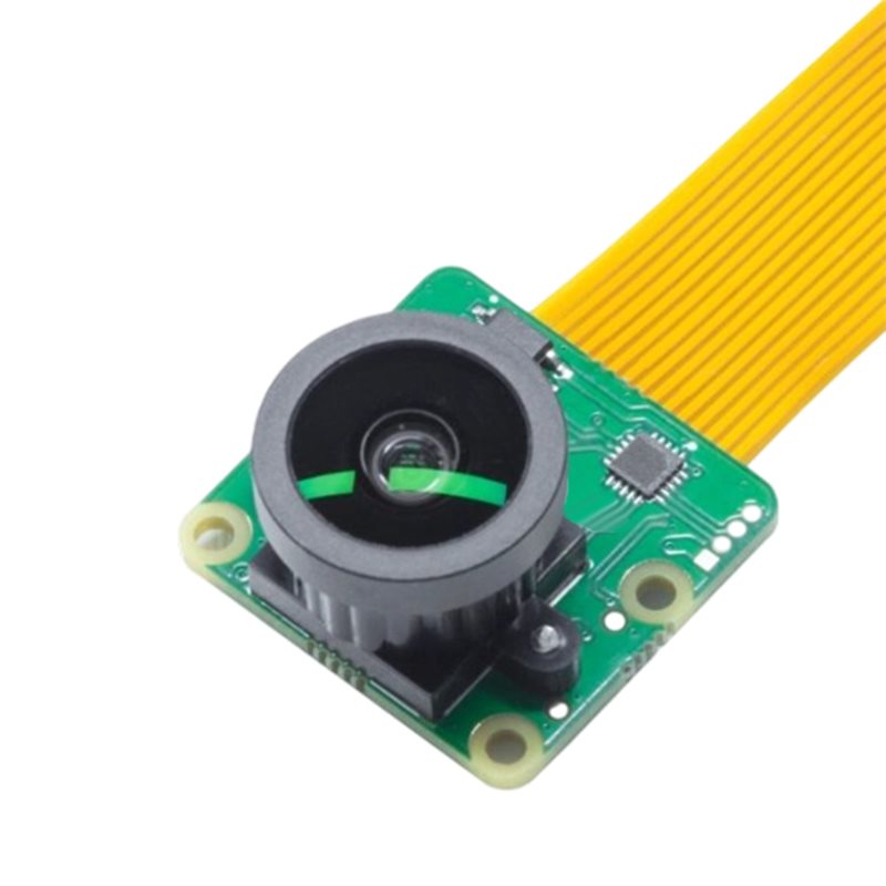 Pi Camera Module - Ingenioso - Módulo de Câmera Arducam