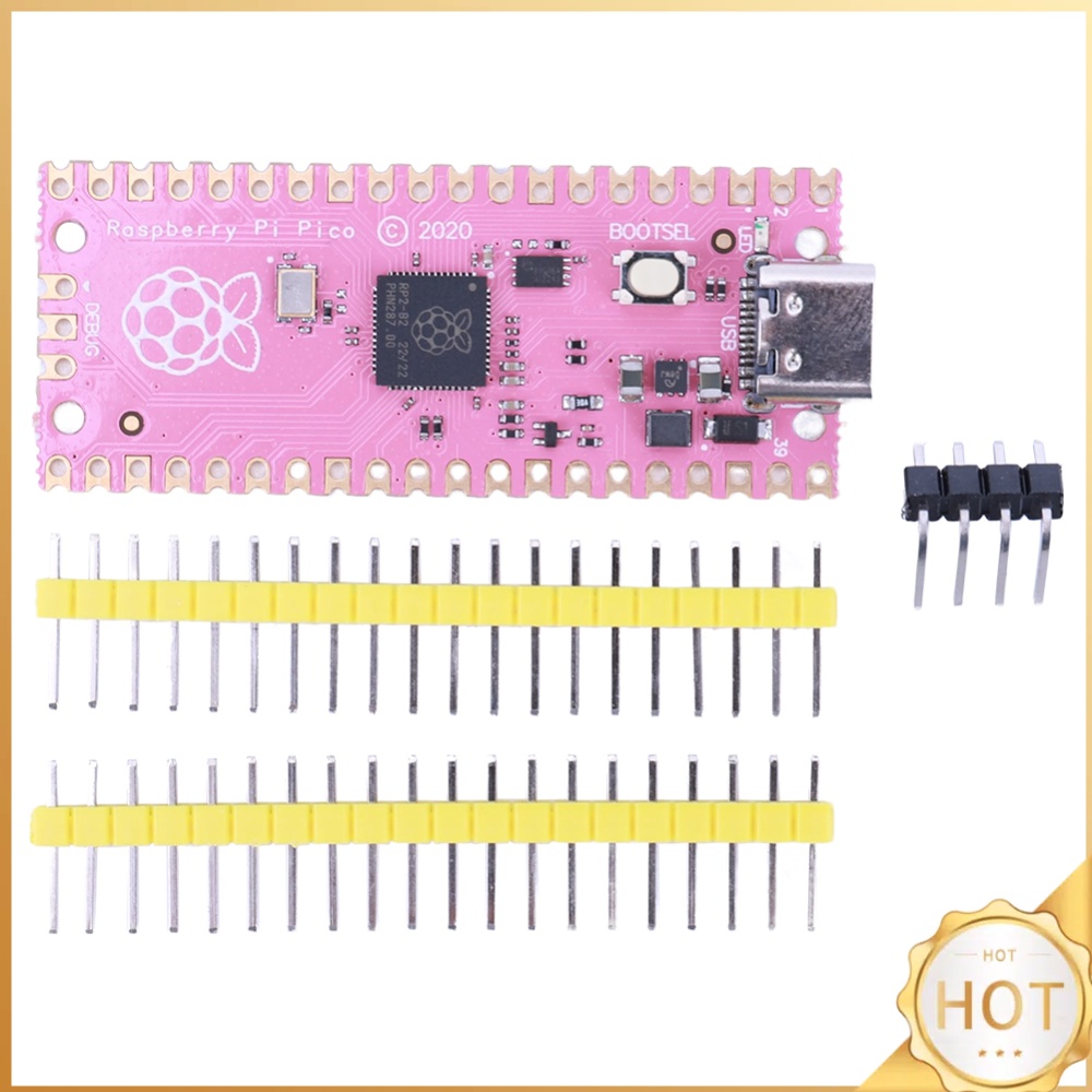 Pi Display - Placa de desenvolvimento RP2040 para Raspberry