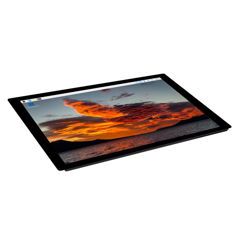 Tela Touch Screen DSI de 10.1