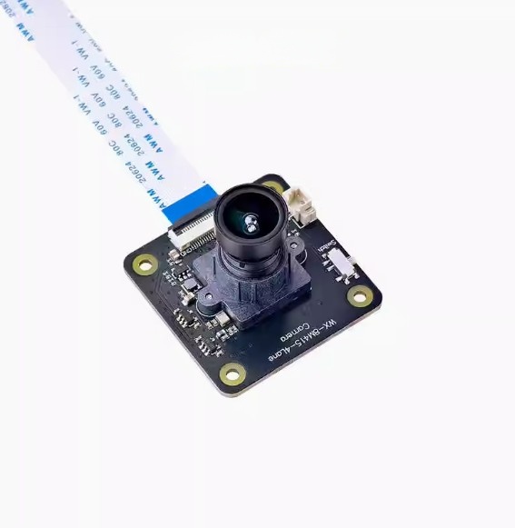 Módulo de Câmera HD IMX415 de  - Raspberry Pi 4 avaliação e preço
