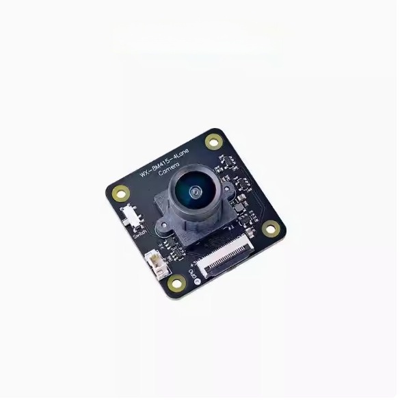 Módulo de Câmera HD IMX415 de  - Raspberry Pi 4 avaliação e preço