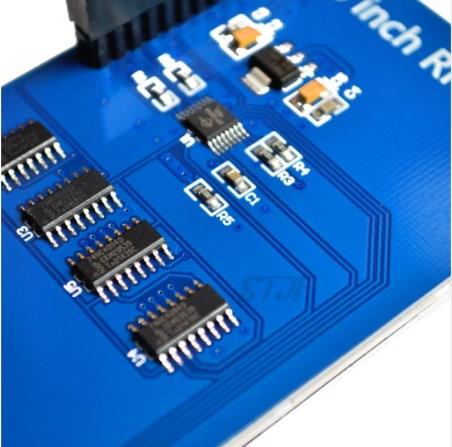 TFT Touch Screen Display com S - Pi 5 Case avaliação e preço
