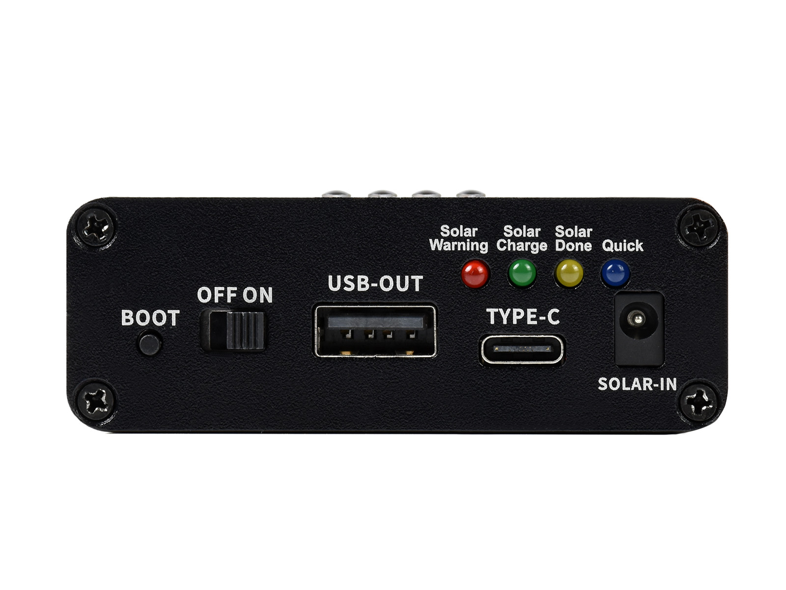 Waveshare Solar Power Manager  - Raspberry Pi 5 avaliação e preço
