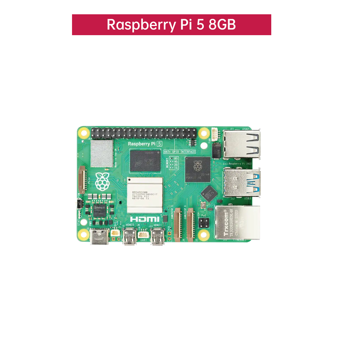 Kit de Desenvolvimento Raspber - Raspberry Pi Kit avaliação e preço