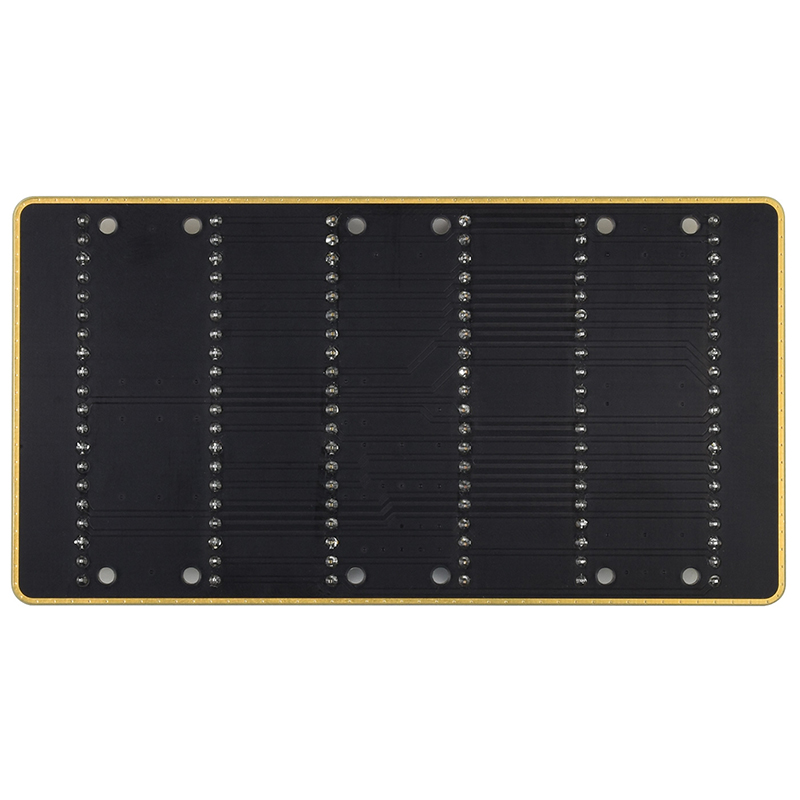 Raspberry Pi Pico Dual GPIO Ex - Pi Power Supply avaliação e preço