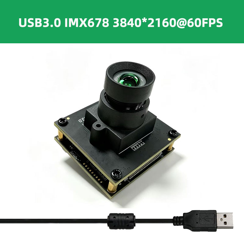 Módulo de Câmera Industrial HD - Pi Camera Module avaliação e preço