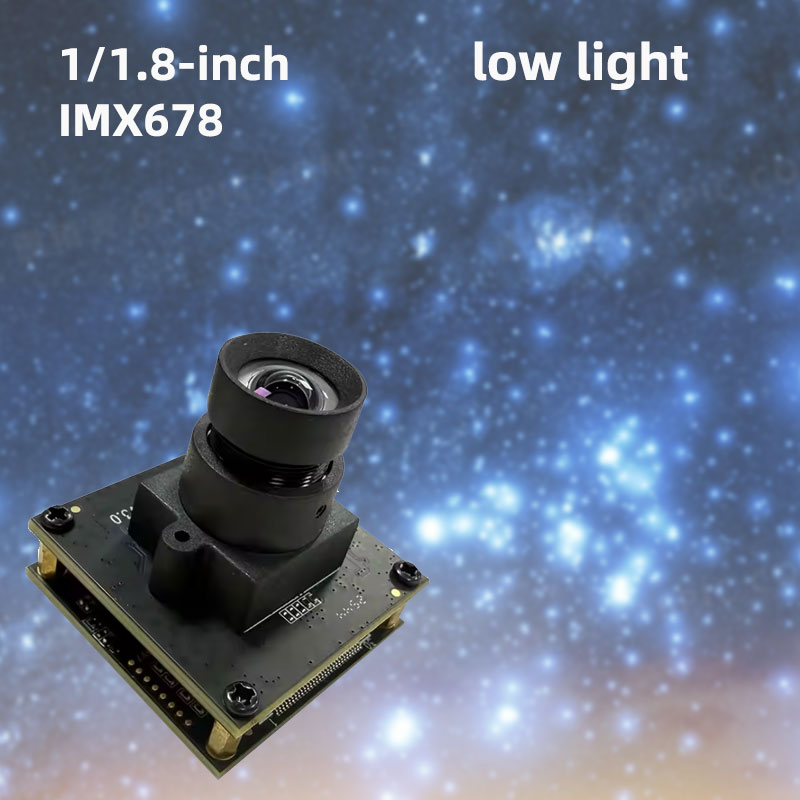 Módulo de Câmera Industrial HD - Pi Camera Module avaliação e preço