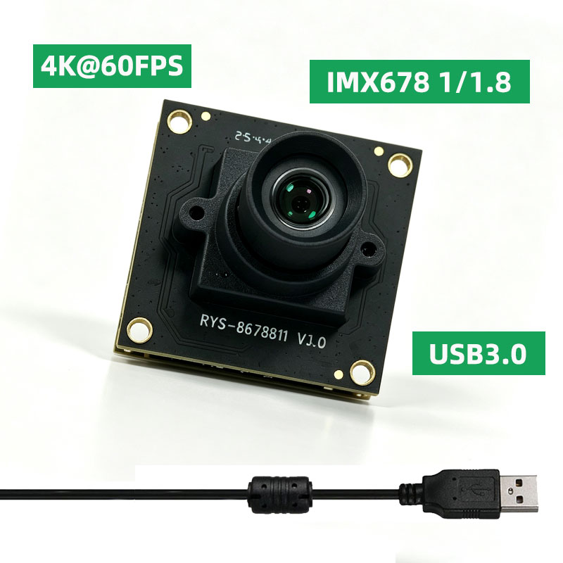 Módulo de Câmera Industrial HD - Pi Camera Module avaliação e preço