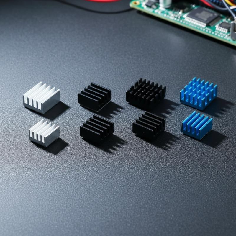 Dissipador de Calor para Raspb - Pi Cooler avaliação e preço