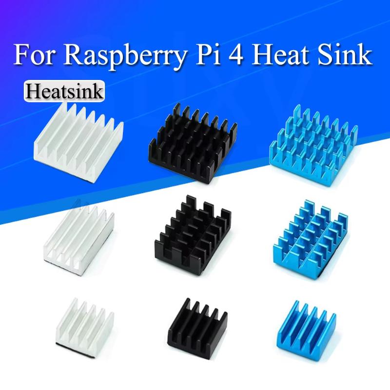 Dissipador de Calor para Raspb - Pi Cooler avaliação e preço
