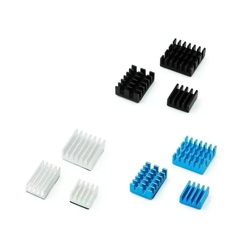 Dissipador de Calor para Raspb - Pi Cooler avaliação e preço