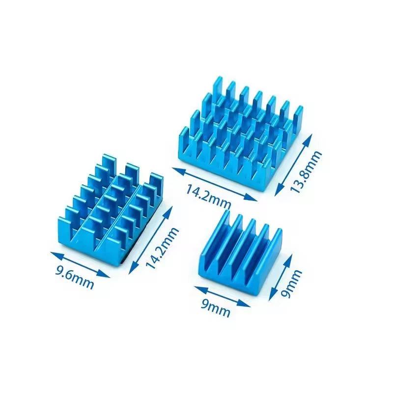 Dissipador de Calor para Raspb - Pi Cooler avaliação e preço