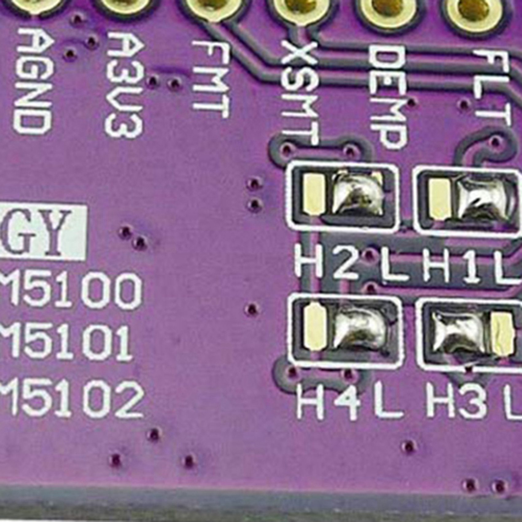 Módulo Decodificador de Áudio  - Raspberry Pi Kit avaliação e preço