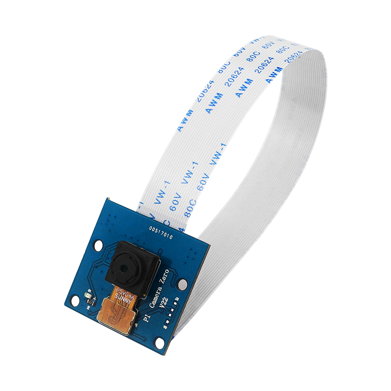 Câmera Raspberry Pi Zero 2 W 5 - Pi Zero avaliação e preço