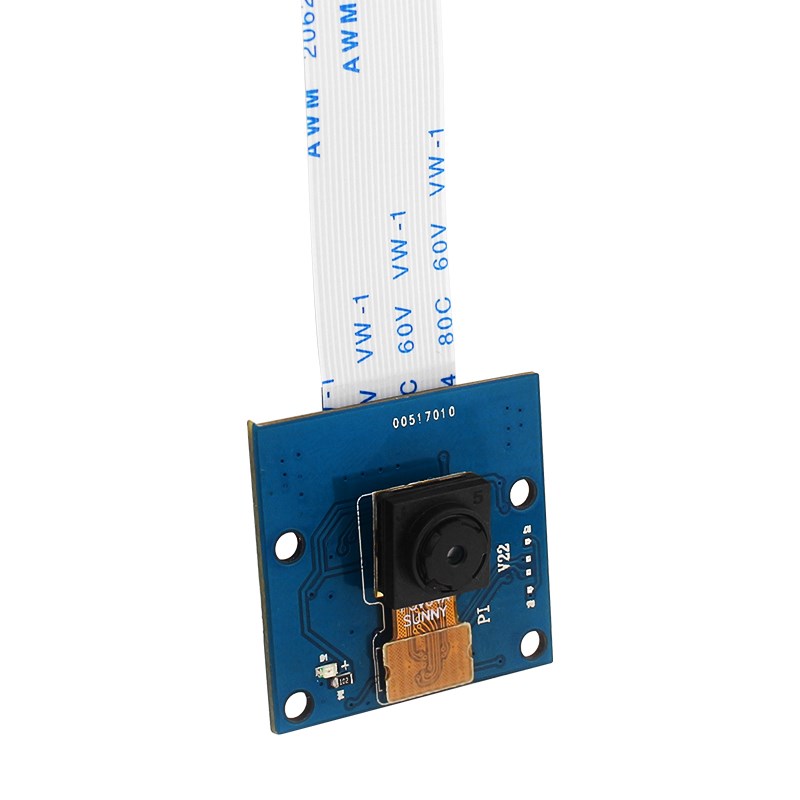 Câmera Raspberry Pi Zero 2 W 5 - Pi Zero avaliação e preço