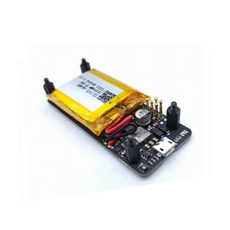 Placa de chapéu de energia ras - Pi Power Supply avaliação e preço