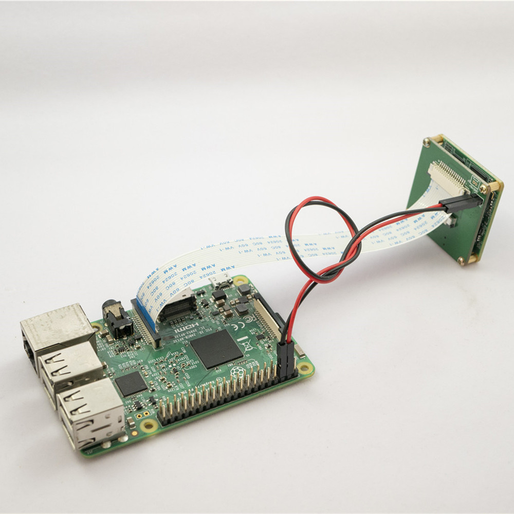 Módulo de câmera para Raspberr - Pi Zero avaliação e preço