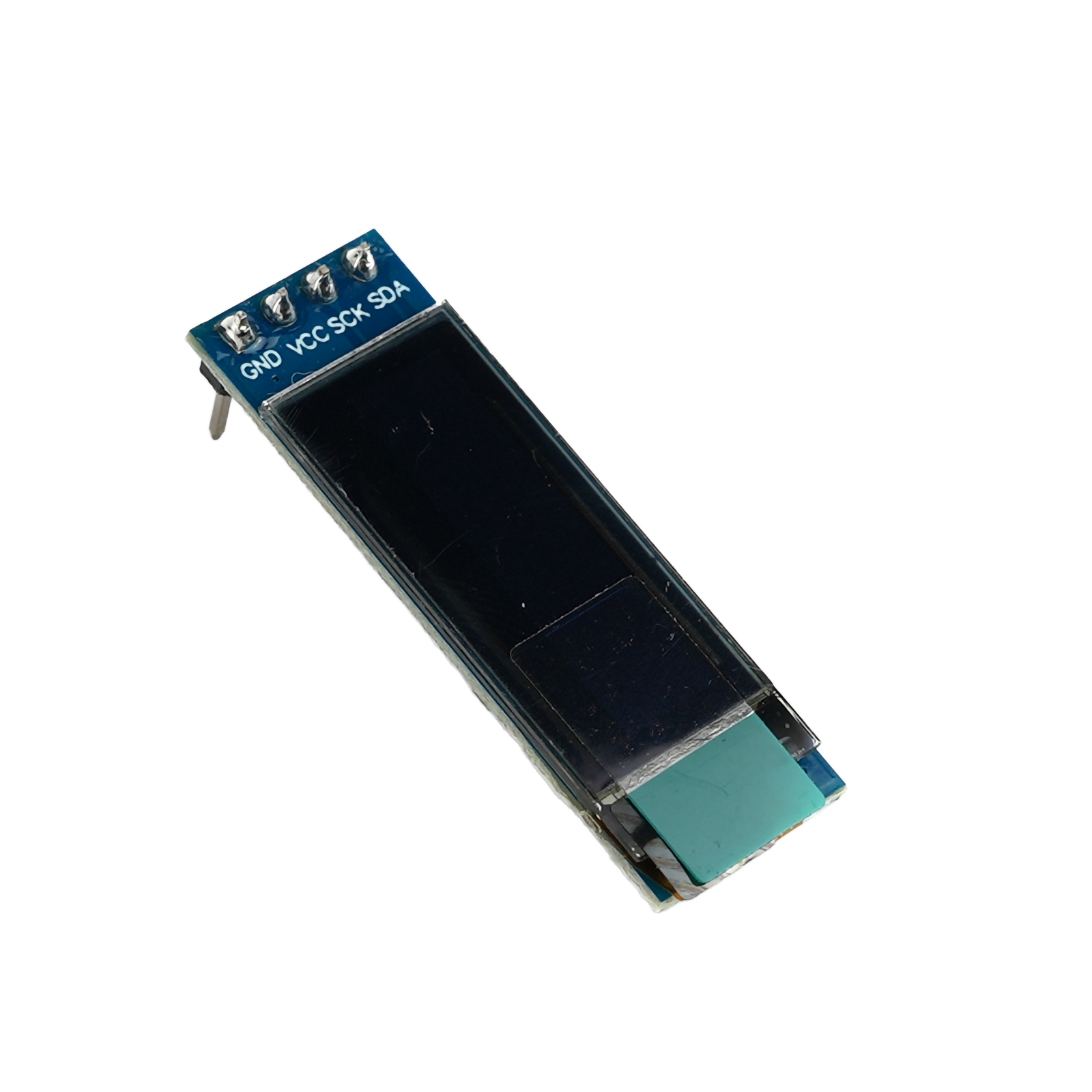 Módulo de Display OLED de 0,91 - Pi 4 Case avaliação e preço