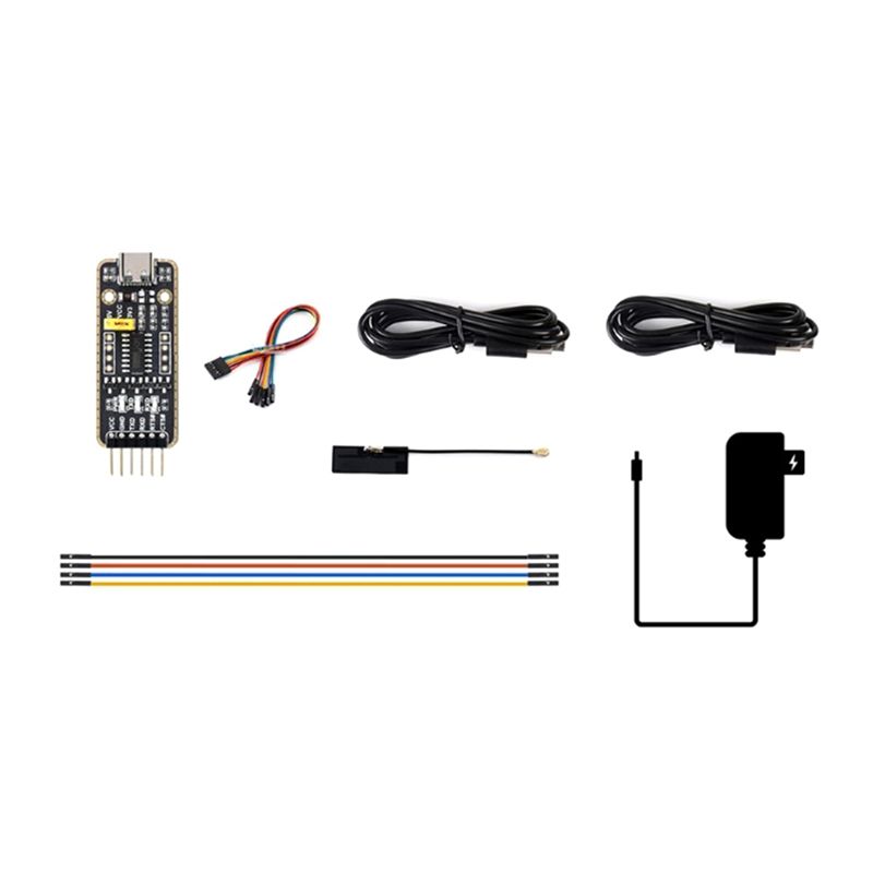 Kit de Módulo B29C-Core 3566 c - Raspberry Pi Kit avaliação e preço