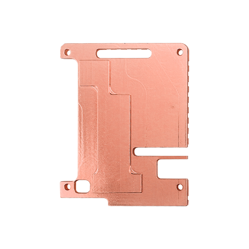 Raspberry pi 4b caixa de metal - Pi 4 Case avaliação e preço