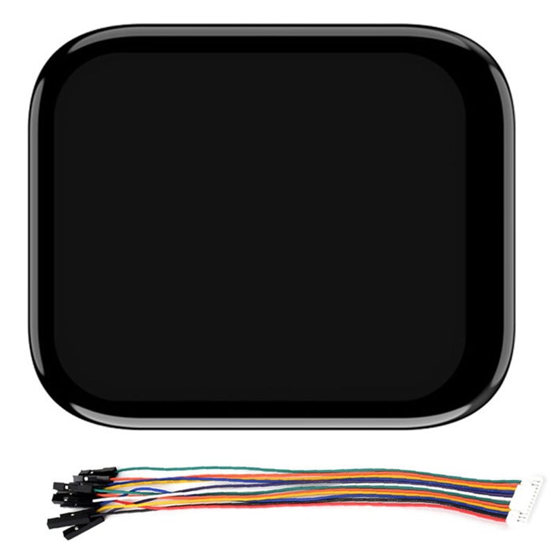 [LXYA68Z!] Módulo de exibição  - Pi Display avaliação e preço