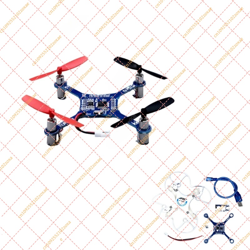 Kit DIY de Quadcopter Mini Ard - Arduino Kit avaliação e preço
