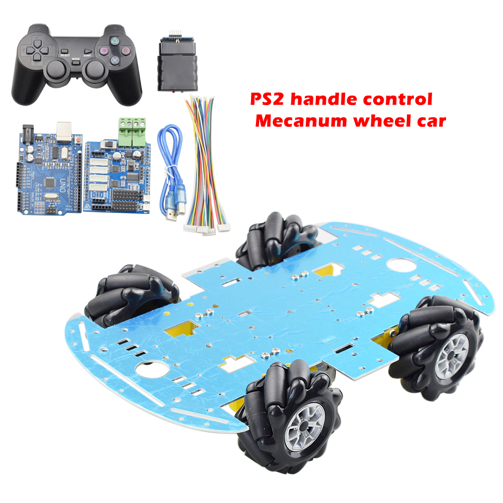 Mais barato ps2 sem fio rc int - Raspberry Pi Kit avaliação e preço