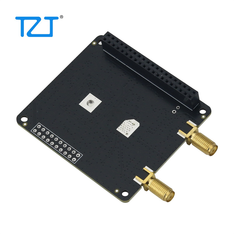 Cartão de Rádio SDR TZT Radiob - Raspberry Pi Kit avaliação e preço