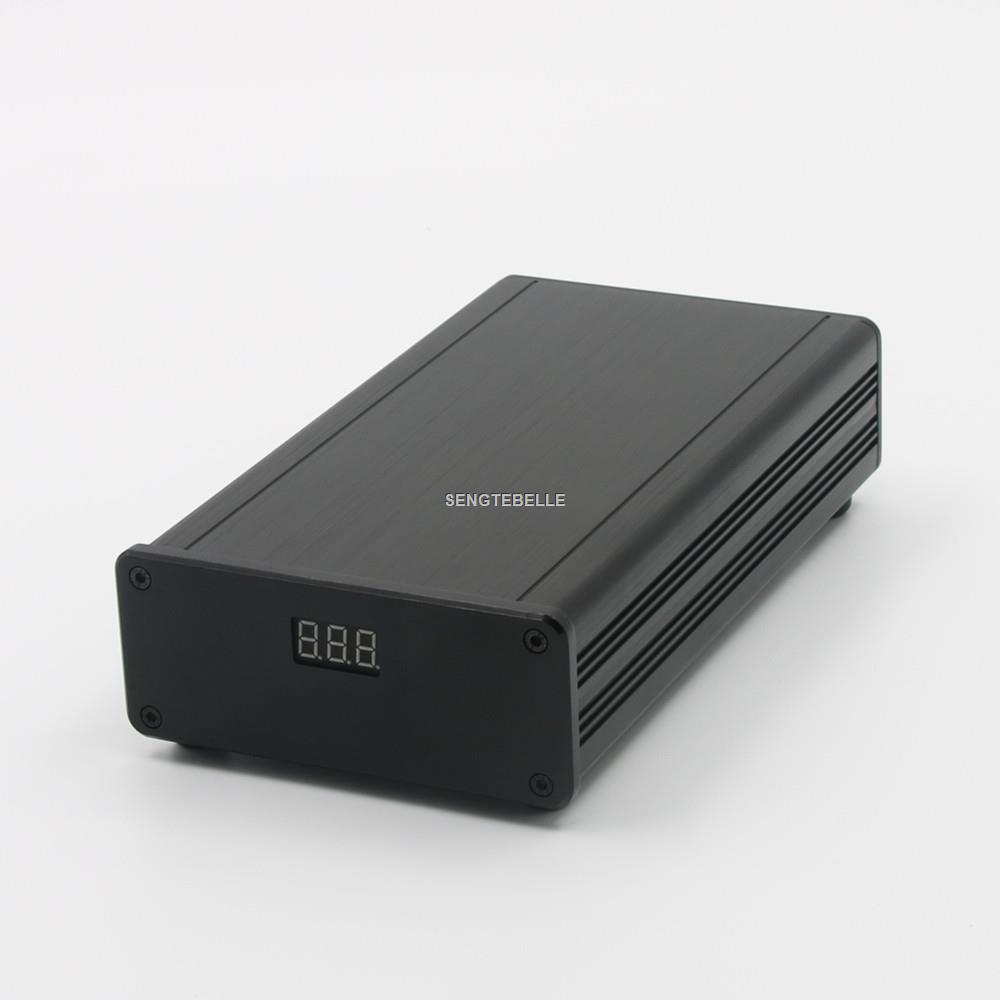 Fonte de alimentação linear DC - Pi Power Supply avaliação e preço
