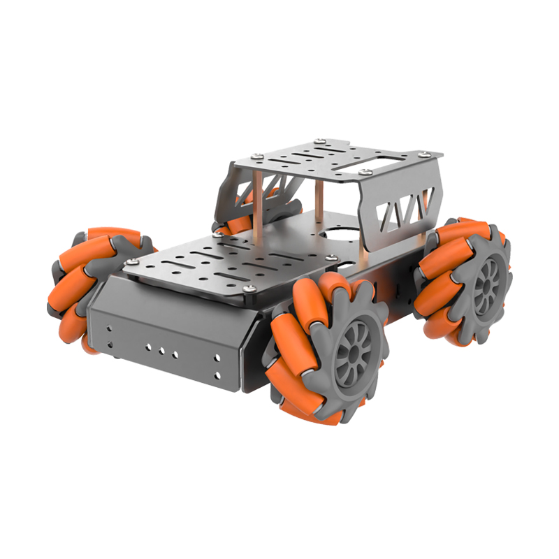 Carrinho elétrico de quatro ro - Arduino Kit avaliação e preço