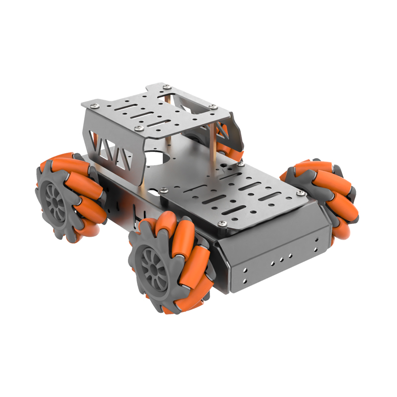 Carrinho elétrico de quatro ro - Arduino Kit avaliação e preço