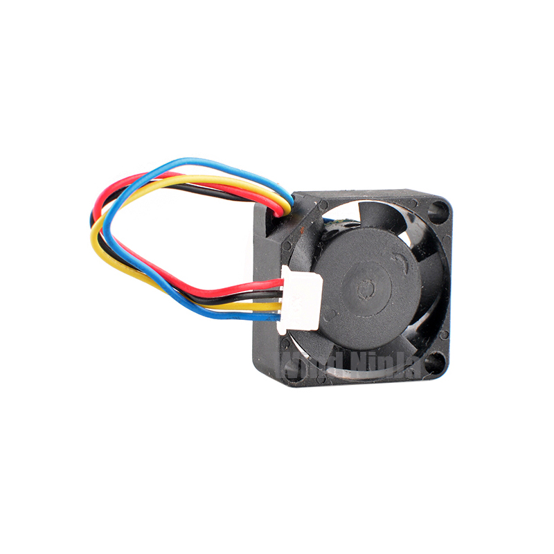 (2 unidades) MF20080V1-1000U-S - Pi 4 Case avaliação e preço