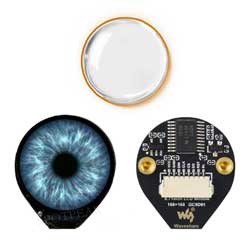 Waveshare módulo de exibição l - Arduino Kit avaliação e preço