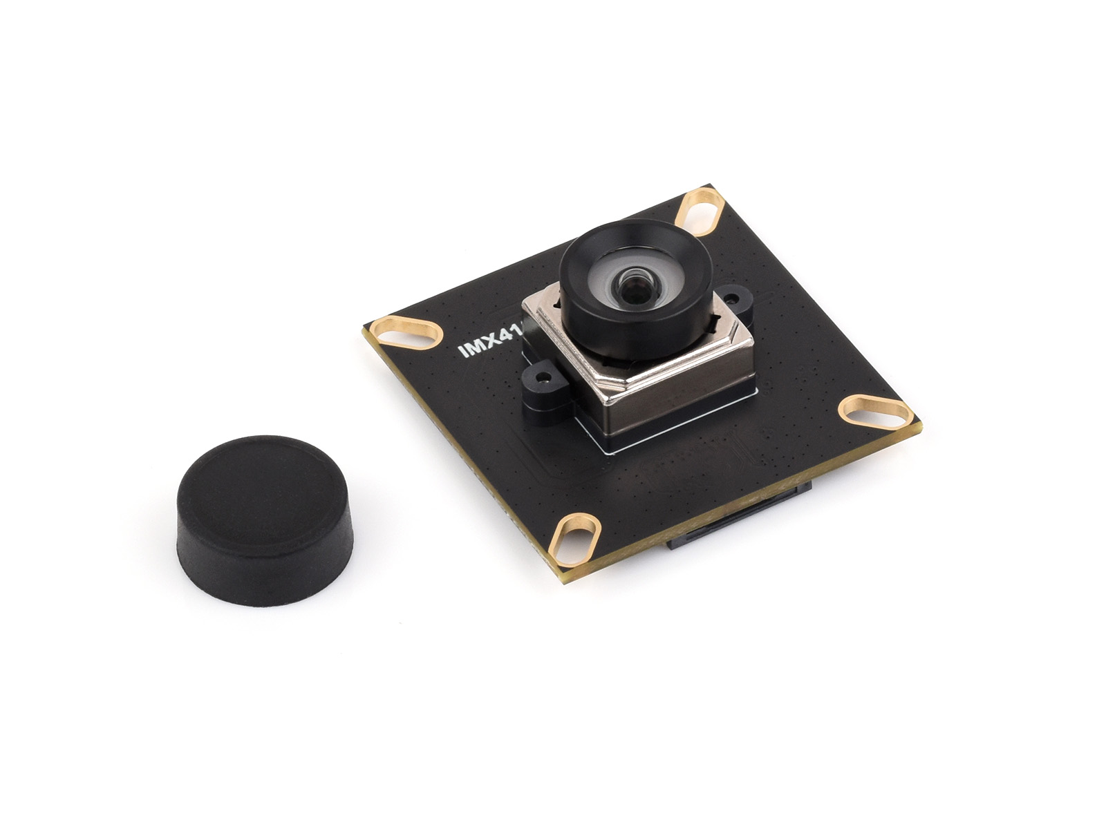 Módulo de Câmera Waveshare IMX - Pi Zero avaliação e preço