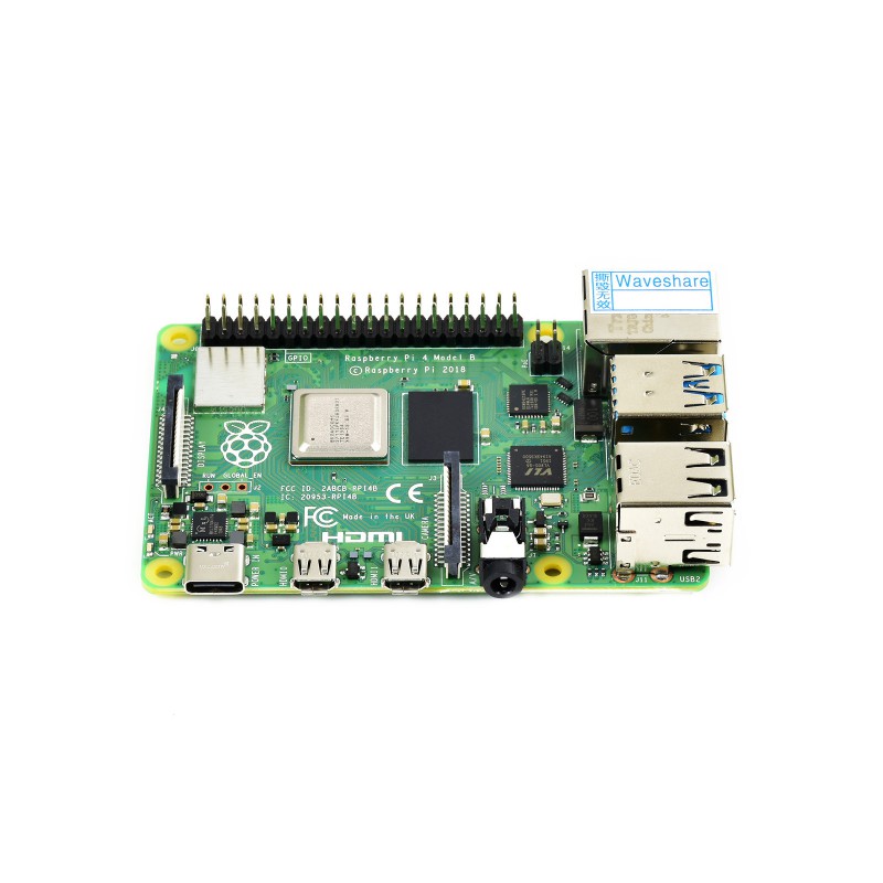 Kit Inicial Raspberry Pi 4 Mod - Pi 4 Case avaliação e preço