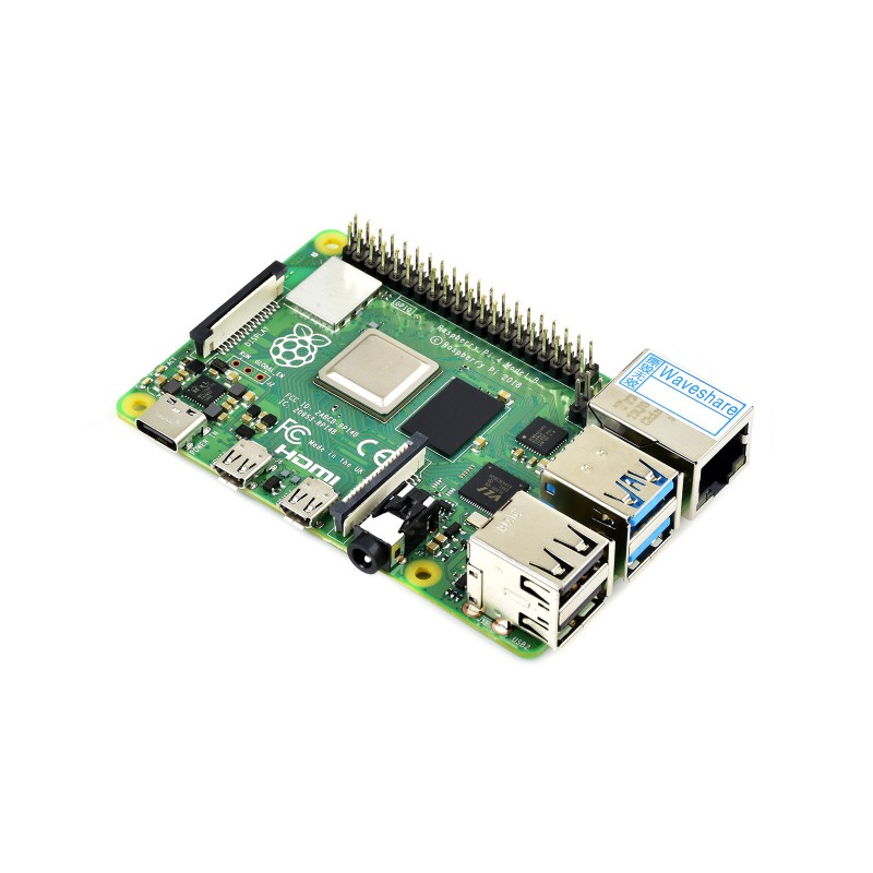 Kit Inicial Raspberry Pi 4 Mod - Pi 4 Case avaliação e preço