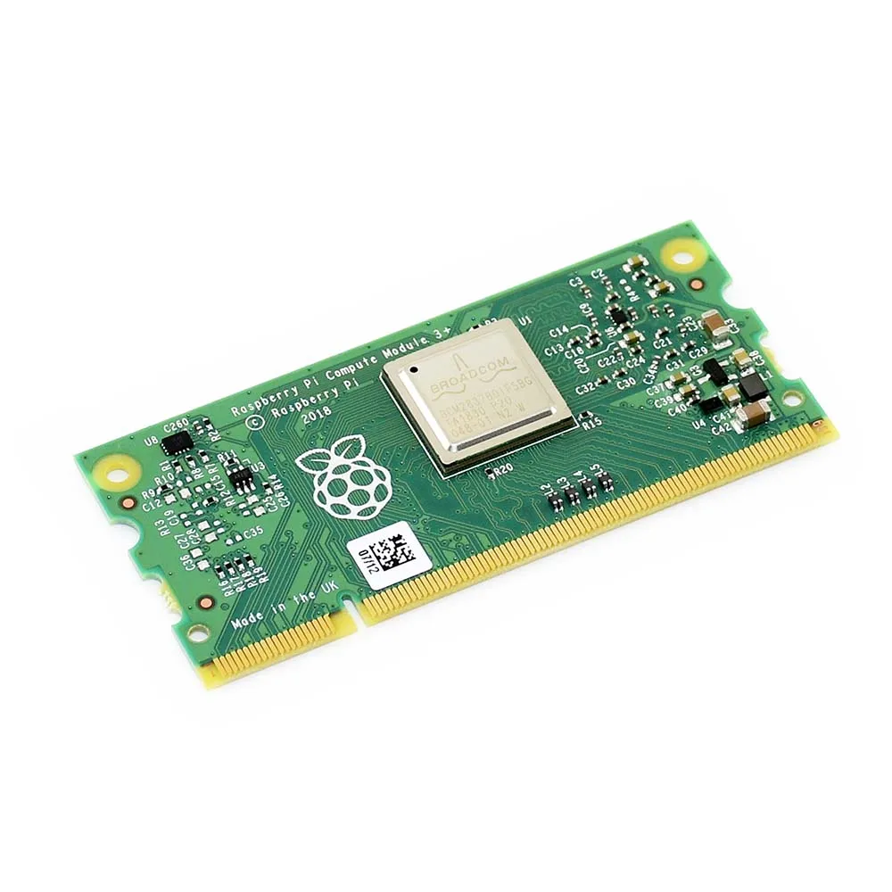 Módulo de Computação Raspberry - Raspberry Pi avaliação e preço