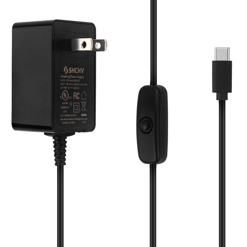 Fonte de alimentação para Rasp - Pi Power Supply avaliação e preço