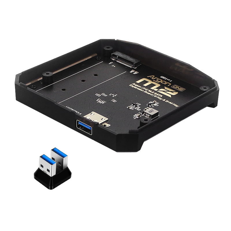 Placa de expansão Raspberry Pi - Pi 4 Case avaliação e preço