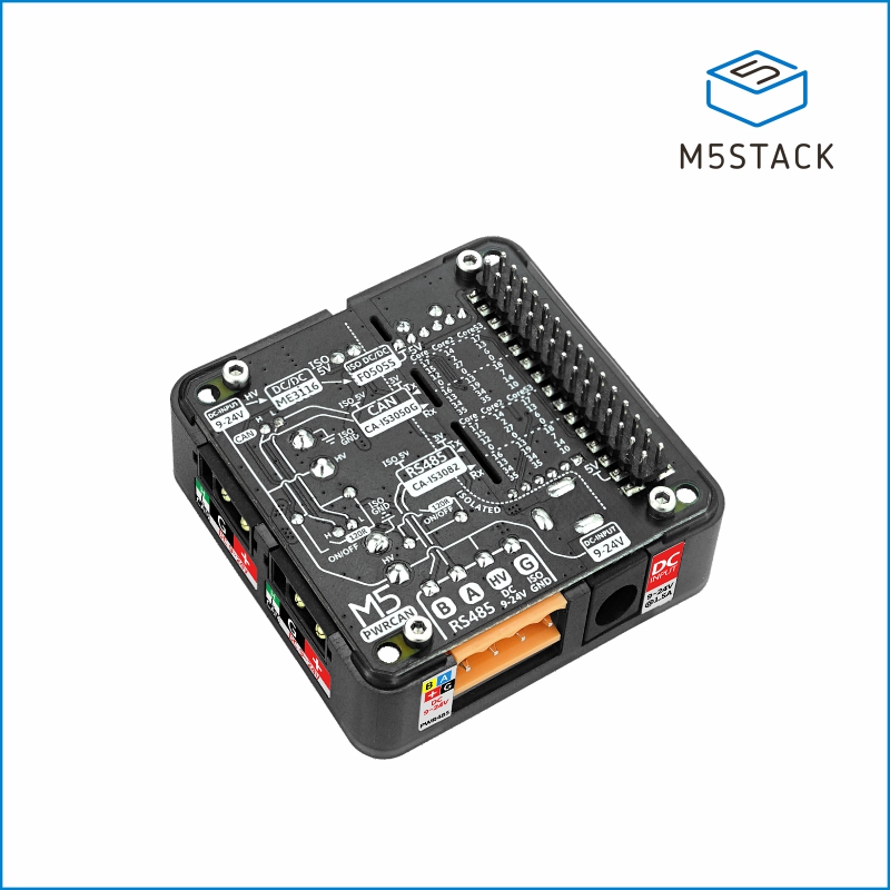 Módulo oficial PWRCAN 13.2 M5S - Pi Camera Module avaliação e preço