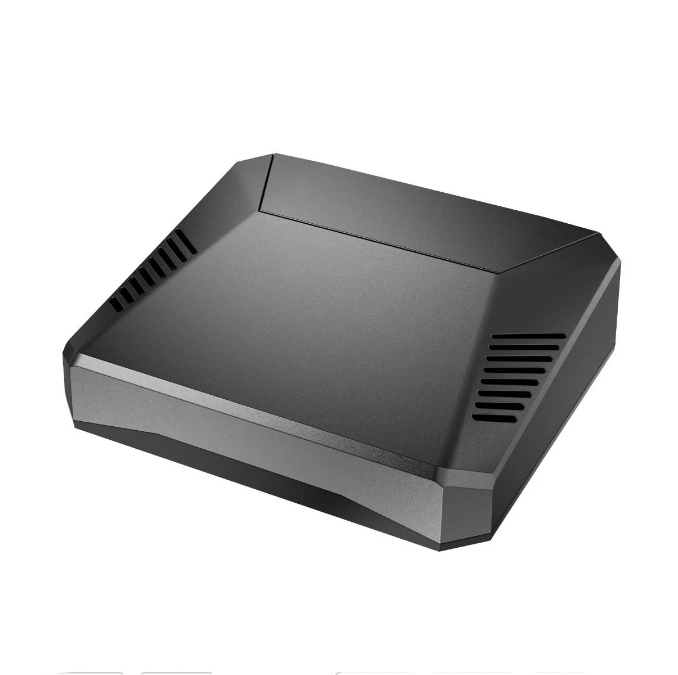 Capa Argon ONE V2 para Raspber - Pi 4 Case avaliação e preço