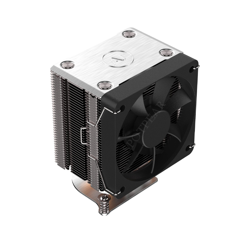Raspberry Pi 5 Torre de GELO A - Pi Cooler avaliação e preço